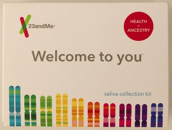 DNA Kit