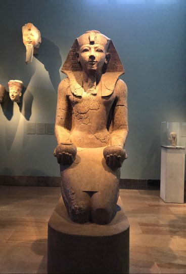 Hatshepsut